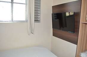 Hotel e Restaurante Residencial