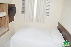 Hotel e Restaurante Residencial