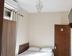 Hotel e Restaurante Residencial