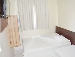 Hotel e Restaurante Residencial