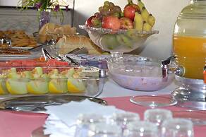 Hotel e Restaurante Residencial