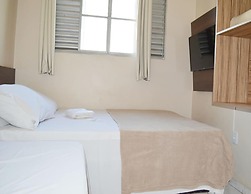 Hotel e Restaurante Residencial