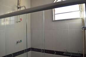 Hotel e Restaurante Residencial