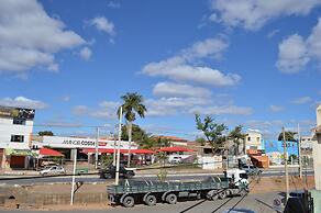 Hotel e Restaurante Residencial