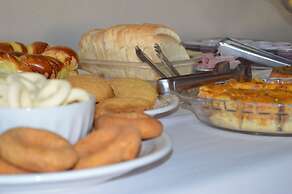 Hotel e Restaurante Residencial