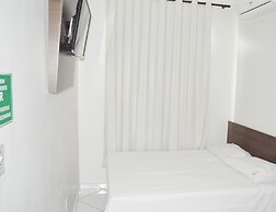 Hotel e Restaurante Residencial