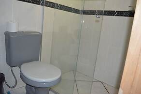 Hotel e Restaurante Residencial