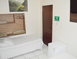 Hotel e Restaurante Residencial