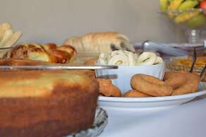 Hotel e Restaurante Residencial