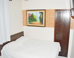 Hotel e Restaurante Residencial