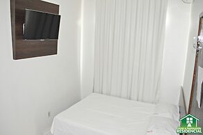 Hotel e Restaurante Residencial