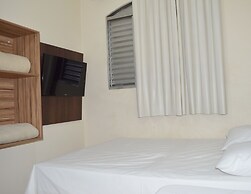 Hotel e Restaurante Residencial