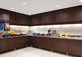 Residence Inn by Marriott Charlotte Airport