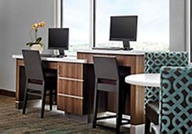 Residence Inn by Marriott Charlotte Airport