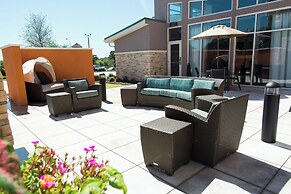 Residence Inn by Marriott Oklahoma City Northwest