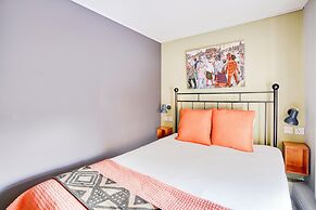 Peckham Room Hotel by Belvilla