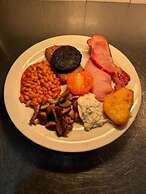 Peckham Room Hotel by Belvilla