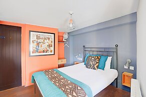 Peckham Room Hotel by Belvilla