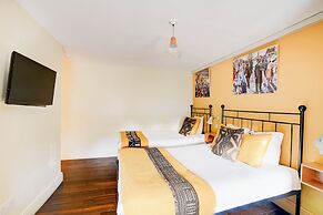 Peckham Room Hotel by Belvilla