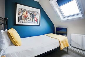 Peckham Room Hotel by Belvilla