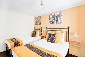 Peckham Room Hotel by Belvilla