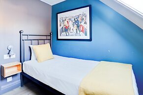 Peckham Room Hotel by Belvilla