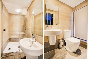 Peckham Room Hotel by Belvilla