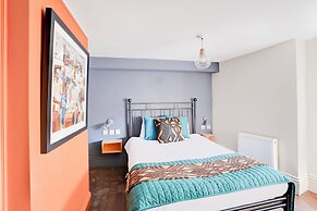 Peckham Room Hotel by Belvilla