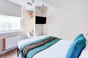 Peckham Room Hotel by Belvilla