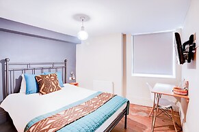 Peckham Room Hotel by Belvilla