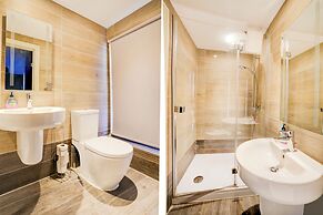 Peckham Room Hotel by Belvilla