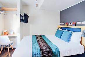 Peckham Room Hotel by Belvilla