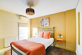 Peckham Room Hotel by Belvilla