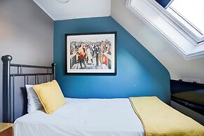 Peckham Room Hotel by Belvilla