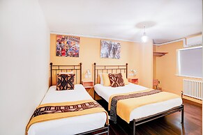 Peckham Room Hotel by Belvilla