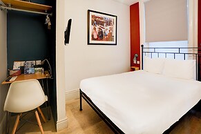 Peckham Room Hotel by Belvilla