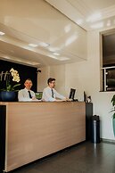 Biazi Plaza Hotel