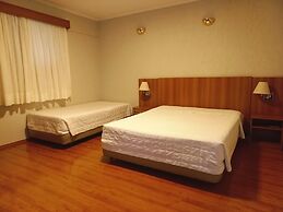 Biazi Plaza Hotel