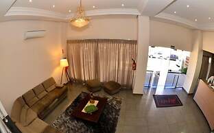 Biazi Plaza Hotel