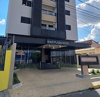 Biazi Plaza Hotel