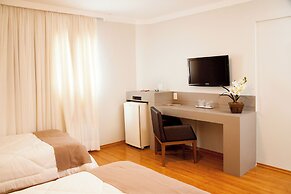 Biazi Plaza Hotel