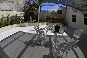 Biazi Plaza Hotel