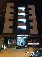 Biazi Plaza Hotel