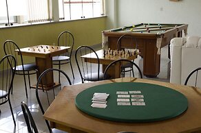 Biazi Plaza Hotel