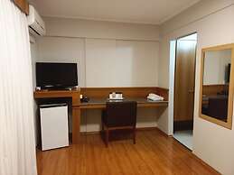 Biazi Plaza Hotel