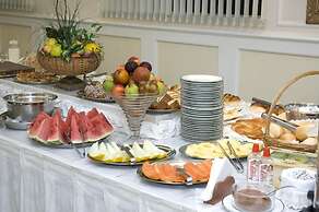 Biazi Plaza Hotel