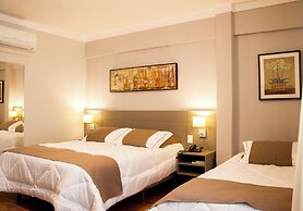 Biazi Plaza Hotel