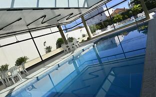 Biazi Plaza Hotel