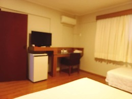 Biazi Plaza Hotel