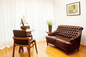 Biazi Plaza Hotel